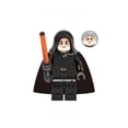 thumbnail image 2 of 8 PCS Minifigures Set –Star Movies Building Blocks, Creative Puzzle Toys for Children Space Christmas Gift Birthday Present, 2 of 9