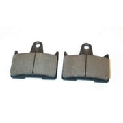 Spi 05-152-49F Brake Pads - Full Metal