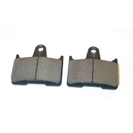 Spi 05-152-49F Brake Pads - Full Metal