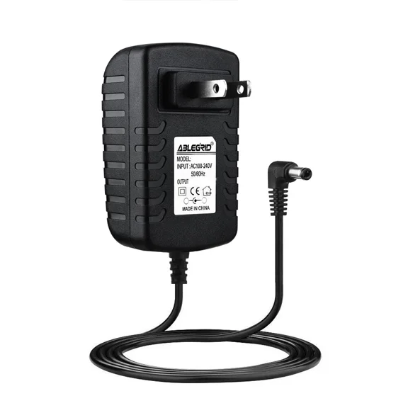 Ac Adapter Charger For Segway Ninebot Zing C8 C9 C10 C20 Power Supply Cord Cable