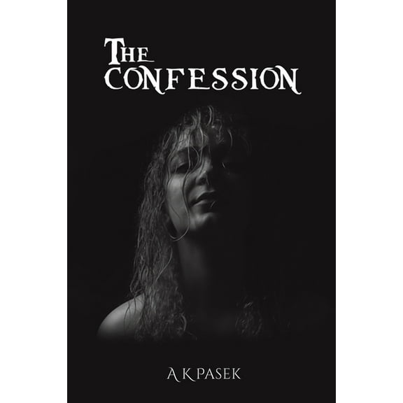 The Confession (Paperback)