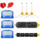 thumbnail image 1 of Kit de accesorios para Irobot Roomba serie 600 671 692 694 697 698 650 651 660 690 piezas de repuesto de rollo de filtro de cepillo de escoba (hy), 1 of 5