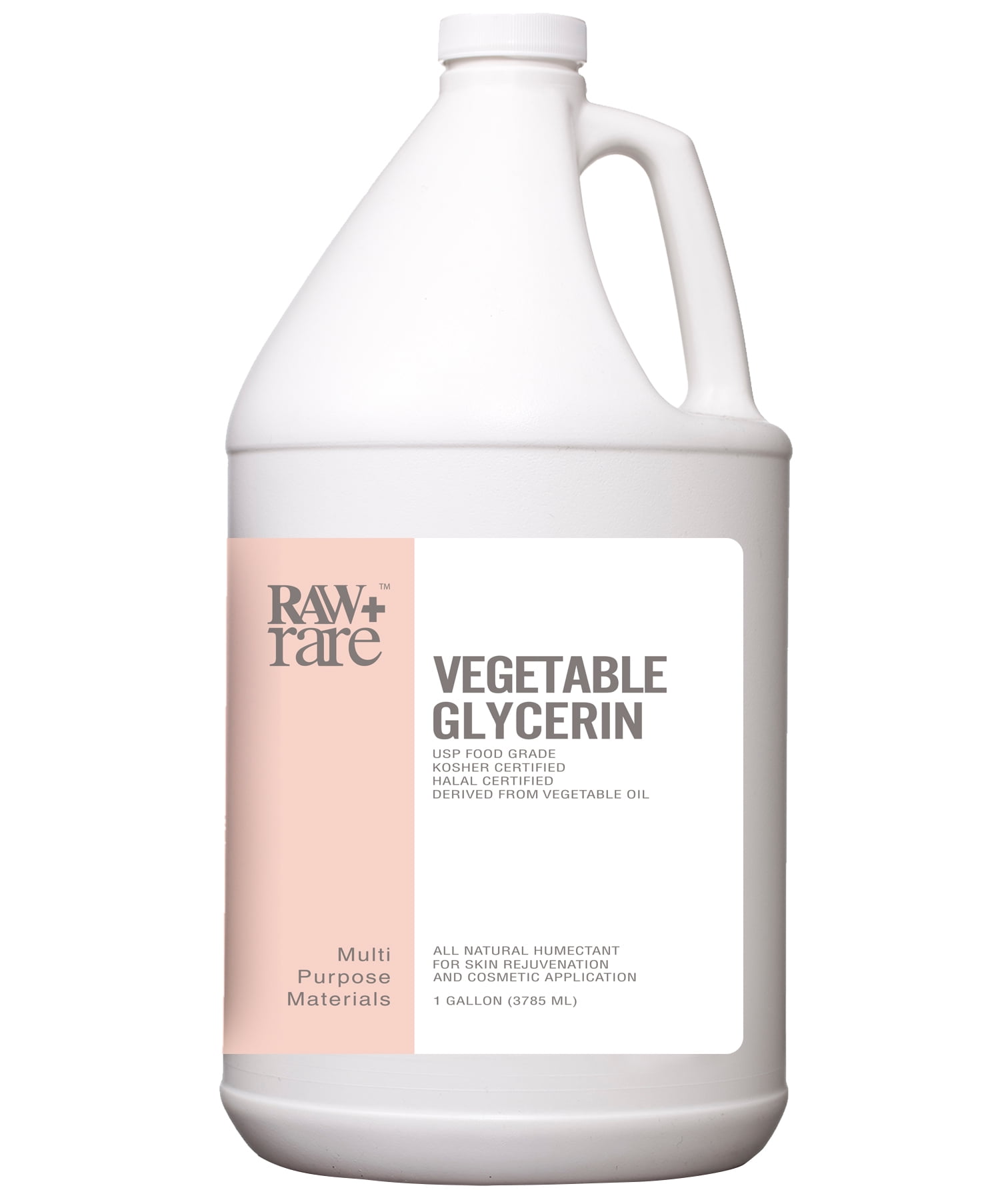 is glycerin halal is glycerin halal