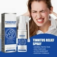 Aqyauyt Tinnitus Spray Tinnitus And Back And Ear Ear Wax