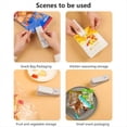 thumbnail image 4 of Multi-Function Rechargeable Sealer Mini Portable Integrated Opening and Sealing Machine Handheld Heat Vacuum Sealer, 4 of 6