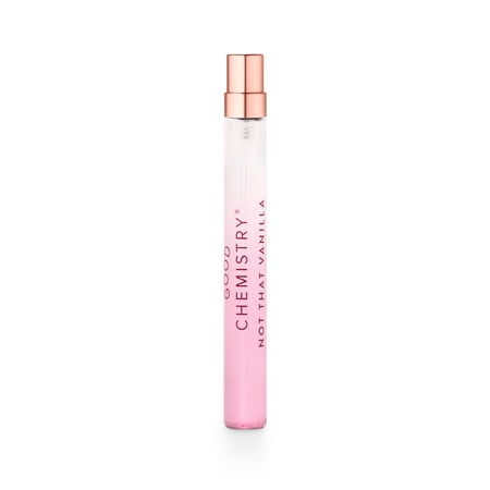 Good Chemistry Not That Vanilla Eau de Parfum Travel Spray