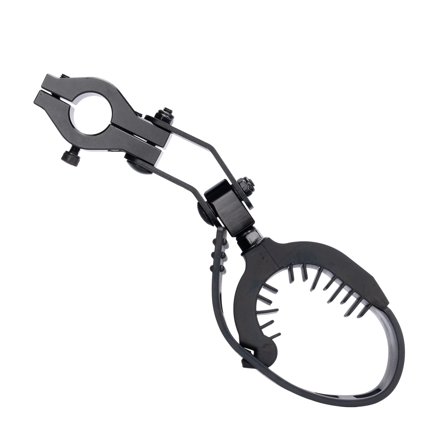 Young Electric Gun & Bow Rack for Vehicle Type: ATV, UTV, and Bikes