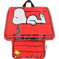 thumbnail image 2 of Set Mochila Porta Laptop Lonchera y Lapicera Snoopy Yadatex, 2 of 8