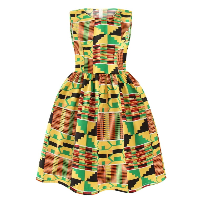 African dresses deals for teens