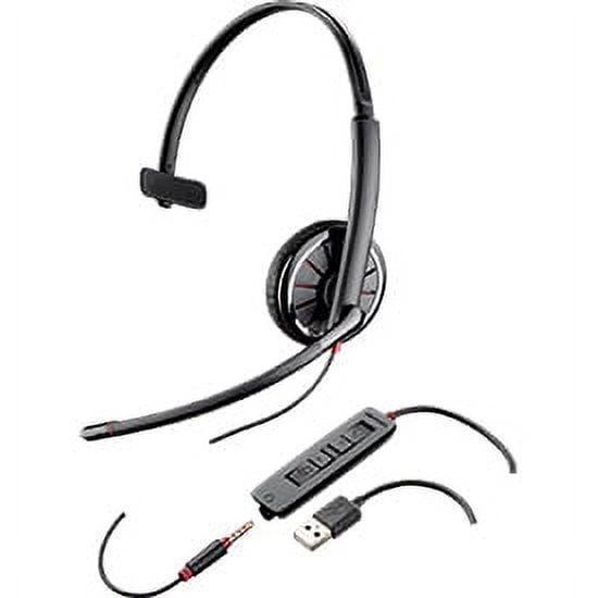 Plantronics Blackwire 315.1 Mo