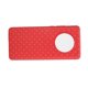 thumbnail image 3 of Carcasa protectora para teléfono resistente a los arañazos textura tejida tacto suave funda trasera para smartphone larga vida útil para Mate 40 Amonsee Otros, 3 of 8