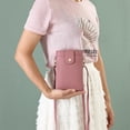 thumbnail image 3 of Small Sling Shoulder bags Women Fashion Chest Bag Daypack Cross Body Bag, 3 of 9