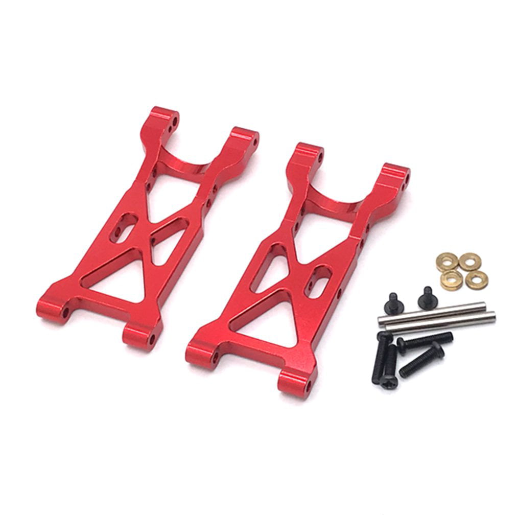 Metal Steering Group For Wltoys 1/10 104001 RC Upgrade Modification Accessories 