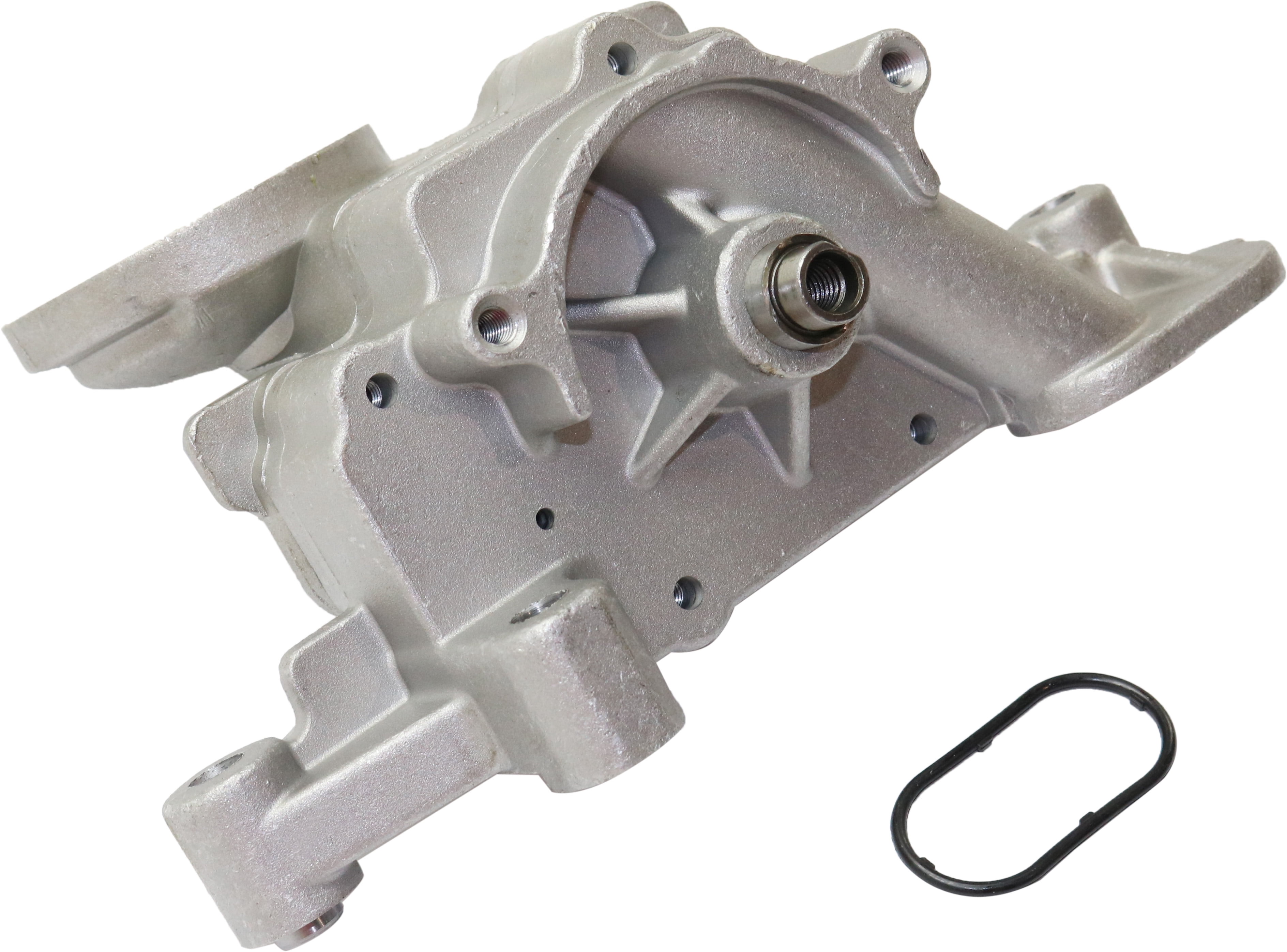 Replacement RH38030002 Oil Pump Compatible with 2011-2014 Kia Sorento 2010-2014 Hyundai Santa Fe 6Cyl 3.3L 3.5L
