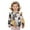 Cat, variant on Highland Cow Sweatshirt Toddler Girl 1T 2T Green Long Sleeve Ruffle Shoulder Crewneck Sweatshirts Pullover Tops for School Outdoor Play Cozy Soft Everyday Clothes for Fall
