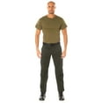 thumbnail image 7 of Rothco Active Flex BDU Cargo Pants, 7 of 7