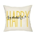 thumbnail image 4 of Cute Cartoon Pillow Covers for Kids – Brighten Up Their Room with & Playful Designs!, 4 of 6