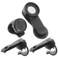 thumbnail image 3 of 3Pcs Professionnel de l'Eau Tube Clips Multi-Fonctions Vessie Tube Clips Sport Sac à Dos Fixation Boucles, 3 of 5