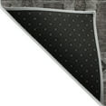 thumbnail image 3 of Addison Rugs Chantille Indoor/Outdoor Transitional Panel Gray Washable Rectangle Rug, 5' x 7'6", 3 of 6