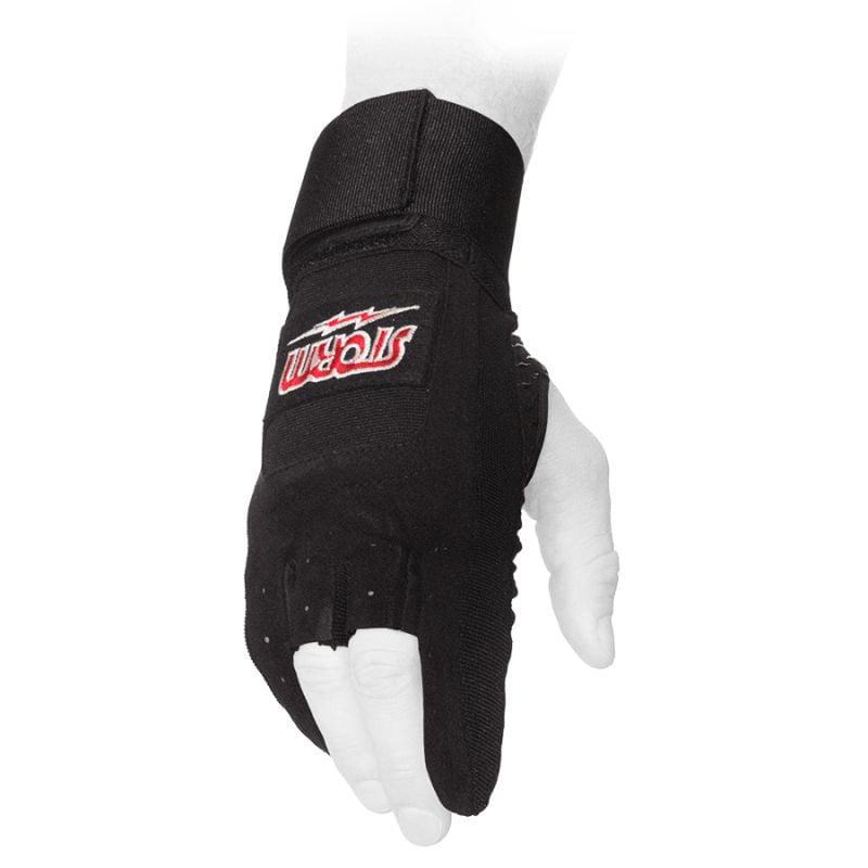 Storm Xtra-Grip Plus Right Hand Wrist Support Black Large 