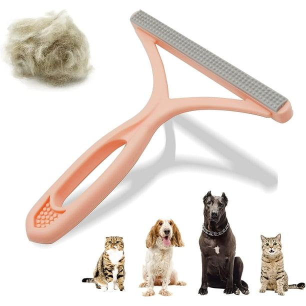 How to make clearance dog hair soft