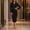 Black Dresses for Women, variant on Ygbgbb Womens Dresses Blazer Lapel Double Breasted Fitted Waist Slim Midi Pencil Dress for Office Commute Business Formal Event Navy L