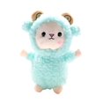 thumbnail image 2 of POINTERTECK Adorable Cartoon Sheep Plush Doll Soft Stuffed Toy Kid Hugging Pillow Gift, 2 of 2