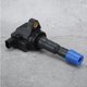 thumbnail image 3 of Fydun Bobina de Encendido de Motor de Coche 30520-PWC-003 Accesorios de Repuesto ABS para Base Hatchback 4 Puertas 15L 1497CC L4 GAS SOHC de Aspiración Natural ANGGREK  Otros, 3 of 8