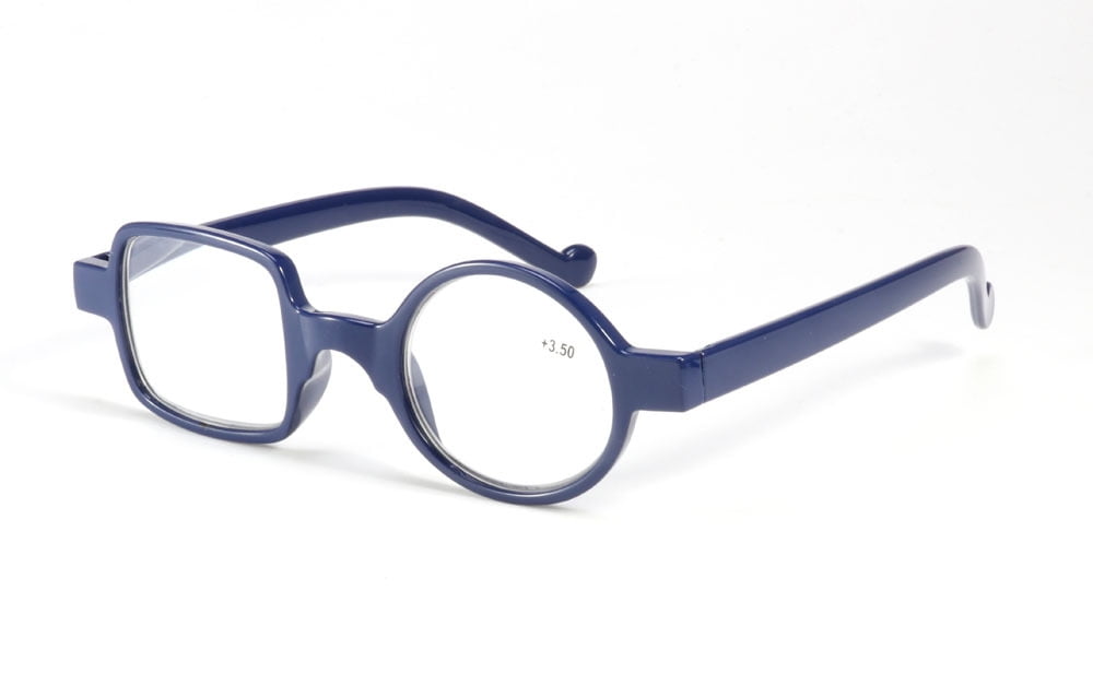 glasses frame material