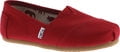 Red Canvas