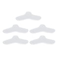 thumbnail image 4 of Almohadilla nasal, juego de almohadillas nasales de 5 piezas Almohadilla de gel nasal Protector facial Almohadilla nasal Meticulosamente diseñada, 4 of 8