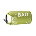 thumbnail image 1 of Waterproof Bag Sack Pouch Kayaking Camping Rafting Floating 2L Green, 1 of 8