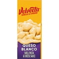 Velveeta Shells and Cheese Queso Blanco Macaroni and Cheese Dinner, 12