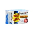 thumbnail image 2 of Sensibit D NF Caja Con 12 Tabletas, 2 of 3
