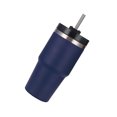 thumbnail image 4 of Insulated Coffee Mug,Stainless Steel Vacuum Insulated Vacuum Insulated Cup Tumbler Cup Compact and Lightweight, 4 of 5