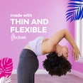 thumbnail image 4 of Always Radiant Feminine Pads with Wings, Size 1, Regular Absorbency, Scented, 42 Count, 4 of 15