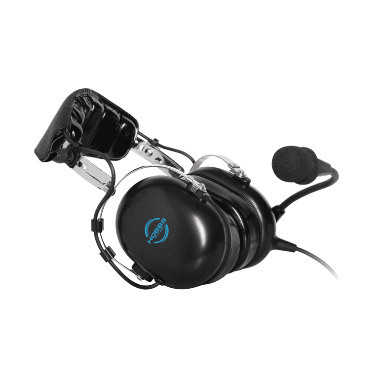 Anr aviation online headset