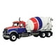 thumbnail image 1 of Mack Granite MP Hormigonera 1/34 Modelo de coche fundido a presión por First Gear First Gear 103995, 1 of 1