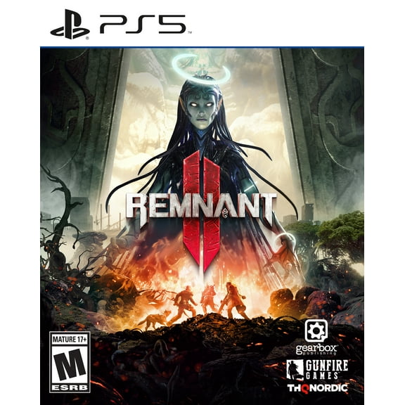 Remnant 2 for PlayStation 5 [VIDEOGAMES] Playstation 5