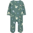 thumbnail image 2 of Carter's Child of Mine Baby Sleep 'N Play, Sizes Preemie-6/9 Months, 2 of 6