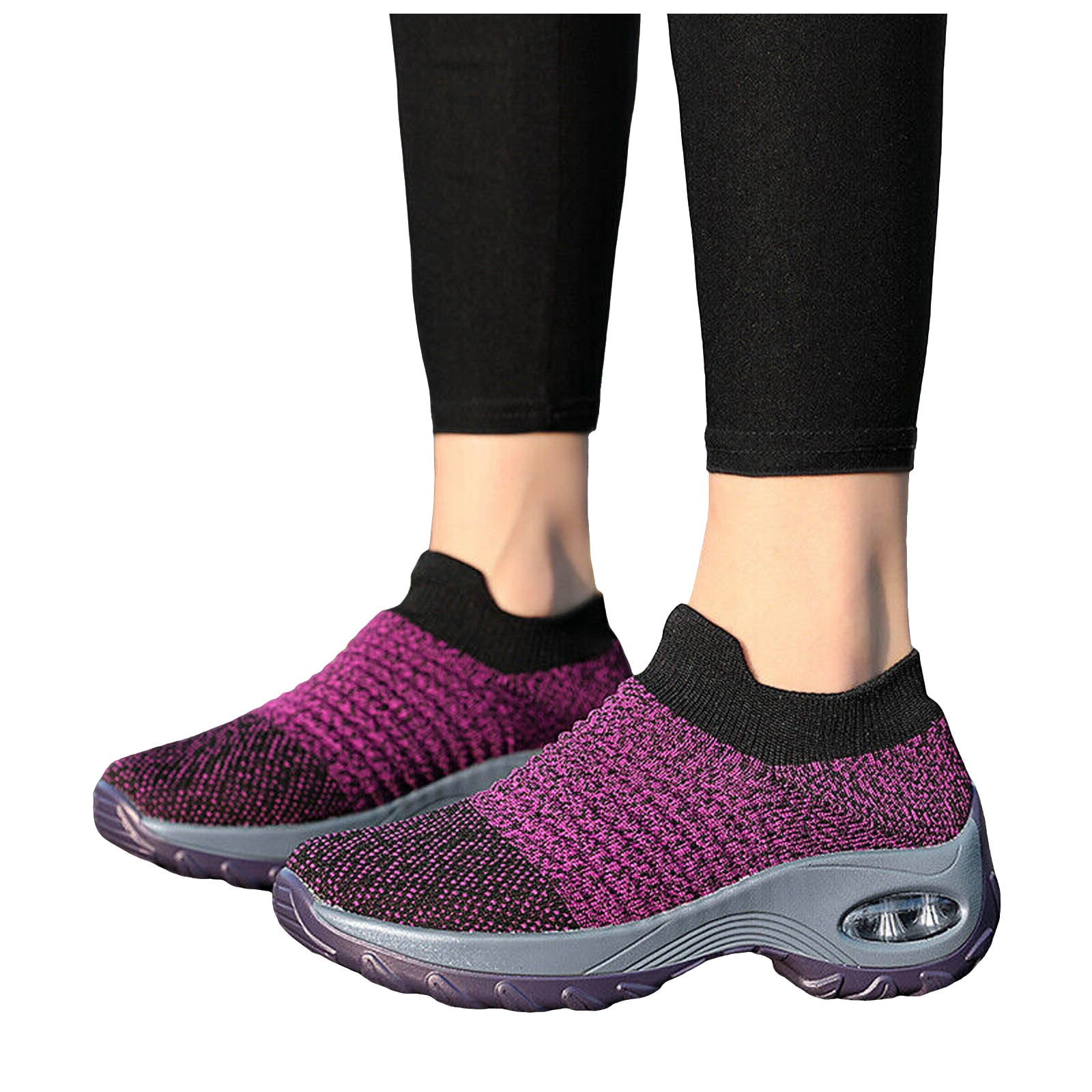 Guttear Women's Walking Shoes for Hiking Surfing Kayaking Cruise Ship Essentials Cruise Ship Essentials