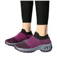 thumbnail image 3 of Guttear Women's Walking Shoes for Hiking Surfing Kayaking Cruise Ship Essentials Cruise Ship Essentials, 3 of 9
