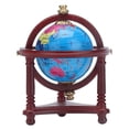 thumbnail image 2 of Modelo Globe Globe, Doll House Globe Catching Simulacia Educativa Segura Con Supar For Doll House Accessory, 2 of 7