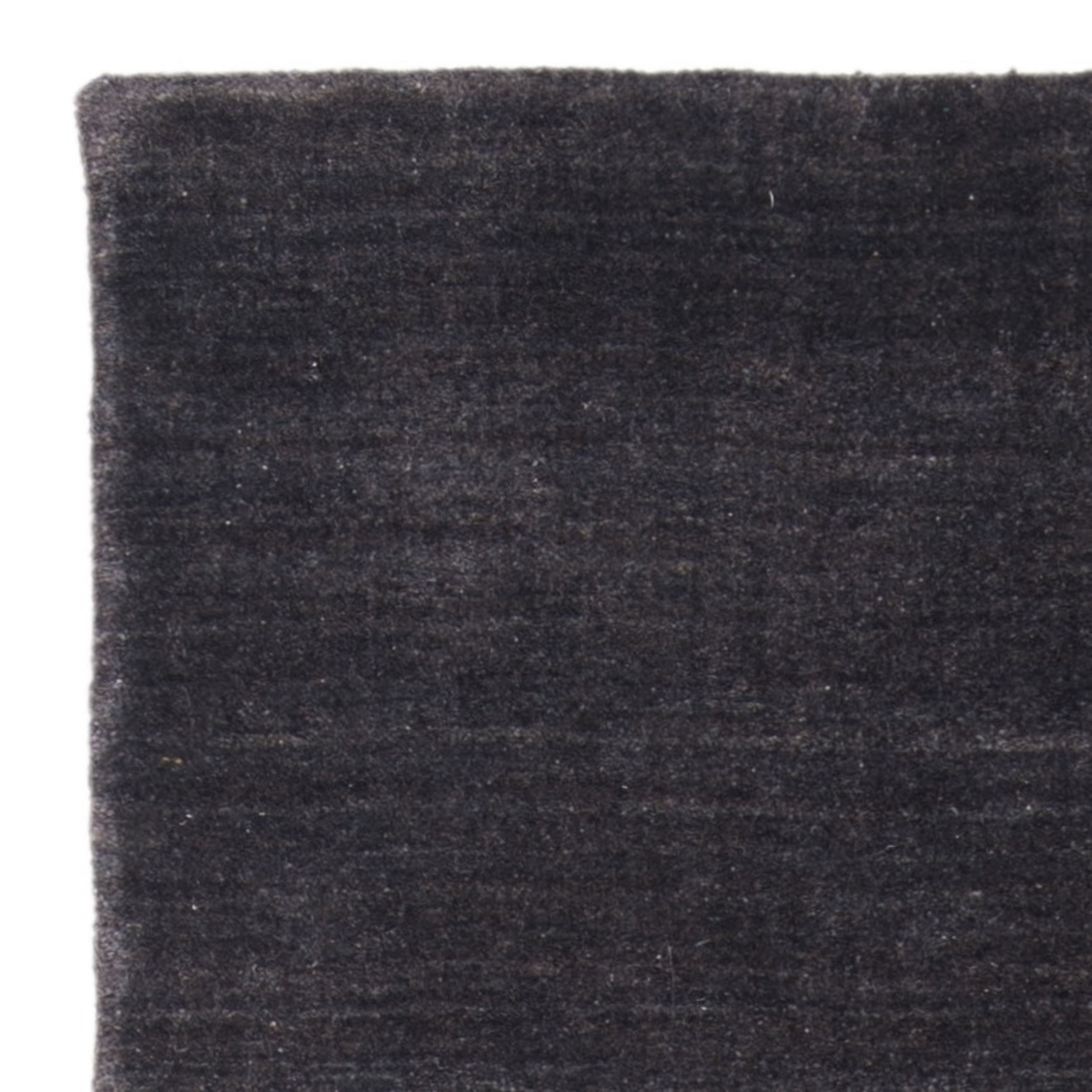 Safavieh Himalaya Vince Striped Runner Rug, Black, 2'3" x 8'