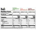 Bai Antioxidant Infusion Variety Pack, 18 Fl Oz, 15 Ct