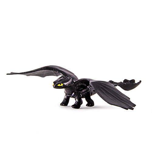 toothless toys walmart
