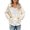 White, variant on Baqcunre Women's Clothing, Women's 2025 Winter Long Sleeve Button Sherpa Jacket Coat Pockets Warm Fleece Valentines Day Gifts, 1Pc Jacket Beige L