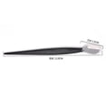 thumbnail image 3 of 3pcs/set Eyebrow Razor Facial Hair Remover Eyebrow Trimmer Makeup Knife Shaper For Women, 3 of 5