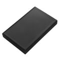 thumbnail image 4 of Stackable Jewelry Trays Inserts Velvet Catch All Jewelry Display Tray Case, 4 of 13
