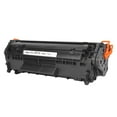 thumbnail image 4 of 2612A Toner , Exquisite Toner , Can Be Used Alone Employee  For Experiment Suitable Family Black, 4 of 8